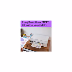 HP Envy 6120e All in One Printer | Perfect for Home | Colour | Wireless | Print, Scan & Copy