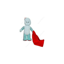 In The Night Garden: Iggle Piggle 12" Talking Plush