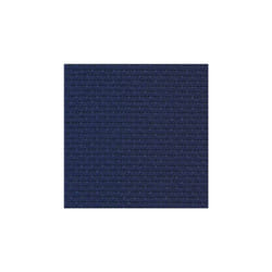Fat Quarter 14 Count Navy Blue Aida Cross Stitch Fabric - 55 x 50cm