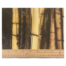 Fat Quarter Hoffman Bamboo Jungle 100% Cotton Quilting Fabric
