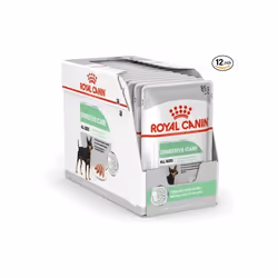 Royal Canin Digestive Care Adult Wet Dog Food 85g (12 Pack)