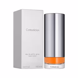 Calvin Klein Contradiction 100ml EDP Perfume Spray Uk