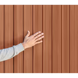 Keter Darwin 4 x 6 Plastic Shed
