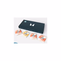New - MyProtein Clear Whey Isolate Protein Powder - Sample Pack - 10 x 25g - 10 Servings - Cool and Refreshing Whey Protein S ...
