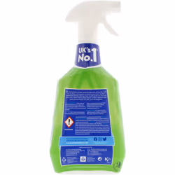 Astonish Mould & Mildew Blast Spray Apple Burst Fragrance 6x 750ml Bulk Cleaning