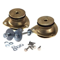 LEMA 1526.05 Repair Kit, driver cab suspension Rear