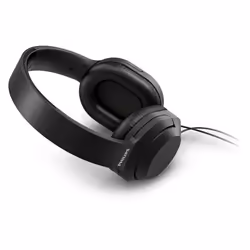 Philips TAH2005BK/00 headphones/headset Wired Head-band Music Black - Additional view 6