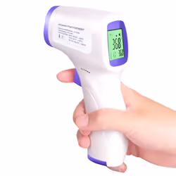 Digital Infrared Non-Contact Forehead Thermometer | Infrared Thermometer