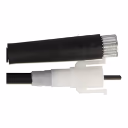 Speedometer Cable; RMS