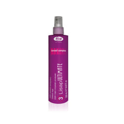 Lisap Ultimate Hair strengthening remedy 250 ml
