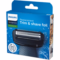 Philips Bodygroom replacement foil TT2000/43 Waterproof replacement foil shaver head - Additional view 4