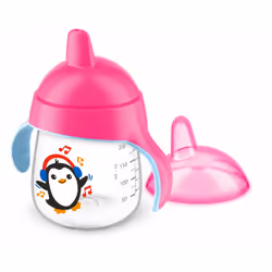 Philips AVENT Sip no drip 9 oz/260 ml 12 m+ Hard spout Spout Cup