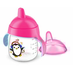 Philips AVENT Sip no drip 9 oz/260 ml 12 m+ Hard spout Spout Cup