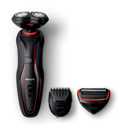 Philips Click & Style shave, style and groom S738/17