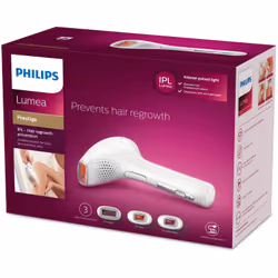 Philips Lumea Prestige SC2009/00 IPL - Hair removal device