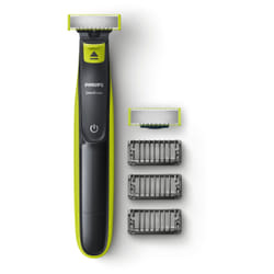Philips Trim, edge, shave For any length of hair OneBlade