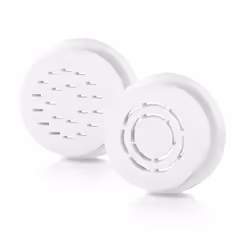 Philips Avance Collection HR2485/09 Pasta maker, White, 335 mm, 230 mm, 270 mm, 2 pc(s)