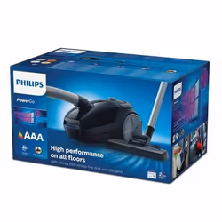 Philips 2000 series FC8241/09 Bagged vacuum cleaner - Additional view 4