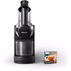 Philips Viva Collection HR1889/71 Masticating juicer