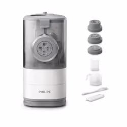 Philips Viva Collection HR2345/19 Pasta and noodle maker