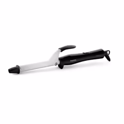 Philips StyleCare Essential BHB862/00 Curler, Curling iron, Warm, Straight barrel-shaped, Long, 200 °C, 200 °C