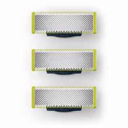 Philips Norelco OneBlade OneBlade QP230/50 3-pack recyclable replacement shaver blades