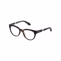 Ladies'Spectacle frame Carolina Herrera VHN612M-500AFF Black (S0365293)