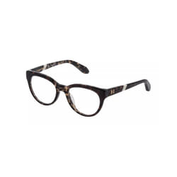 Ladies'Spectacle frame Carolina Herrera VHN612M-500AFF Black (S0365293)