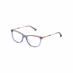 Ladies'Spectacle frame Carolina Herrera VHE878V5304AL (S0365549)