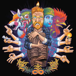 Tyler Childers - Country Squire Vinyl