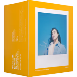 Polaroid Go Film Double Pack 16 Photos - Additional view 4