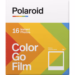 Polaroid Go Film Double Pack 16 Photos - Additional view 5