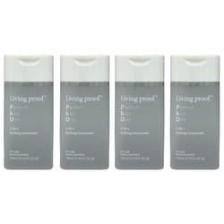 Living Proof Perfect Hair Day (Phd) 5-in-1 Styling Treatment 4 Oz (Pack of 4)