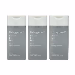 Living Proof Perfect Hair Day (Phd) 5-in-1 Styling Treatment 4 Oz (Pack of 3)