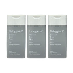 Living Proof Perfect Hair Day (Phd) 5-in-1 Styling Treatment 4 Oz (Pack of 3)