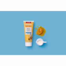 Burt's Bees Milk and Honey Body Lotion - 6 oz