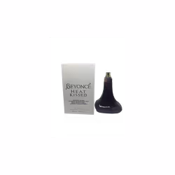 beyonce heat kissed eau de parfum for her 100ml tester
