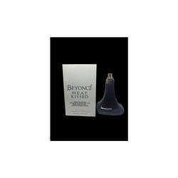 beyonce heat kissed eau de parfum for her 100ml tester