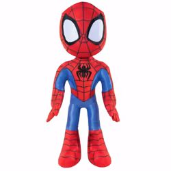 Spidey Feature Plush