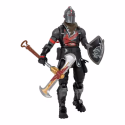 Fortnite Black Knight 6" Legendary Series Jazwares Epic Games