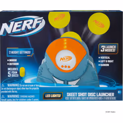 Nerf ELITE Skeet Shooter