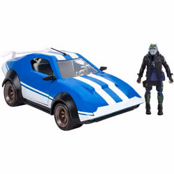 Fortnite - Joy Ride Vehicle Whiplash Playset
