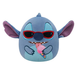 Squishmallows Disney: Stitch with Ice Cream  8" Plush Soft Toy