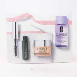 Clinique Eye Favorites 4-Pcs Set  / New With Box