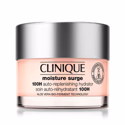 Clinique Moisture Surge 100H Auto-Replenishing Hydrator 15ml