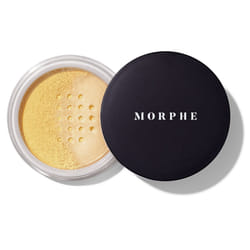 Morphe Bake & Set Setting Powder 9g - Banana Rich