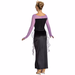 Disney Villain - Ursula Costume - Medium 12-14