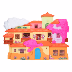 Disney Encanto Magical Casa Madrigal Playset