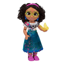 Disney Encanto Singing Mirabel Doll & Magic Butterfly