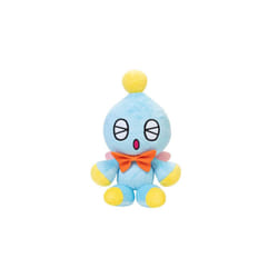 Cheese (Sonic The Hedgehog) Plush